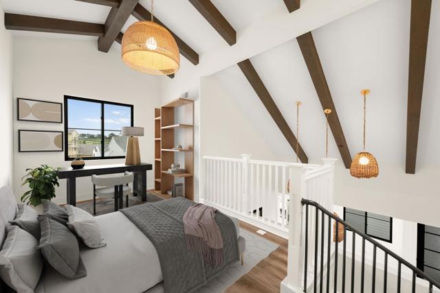 Detail Gallery Image 26 of 42 For 1303 Bergamo #201,  Encinitas,  CA 92024 - 2 Beds | 1/1 Baths