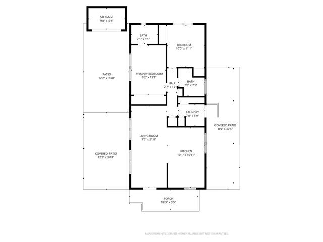 Image 23 of 24 For 32520 Westchester Drive