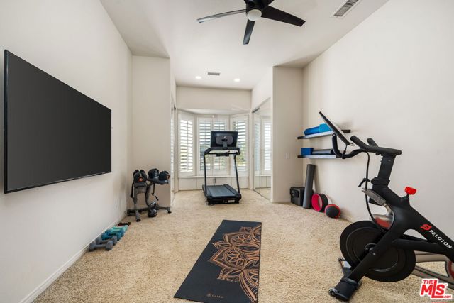 8 Dickens Court, Rancho Mirage, CA 92270