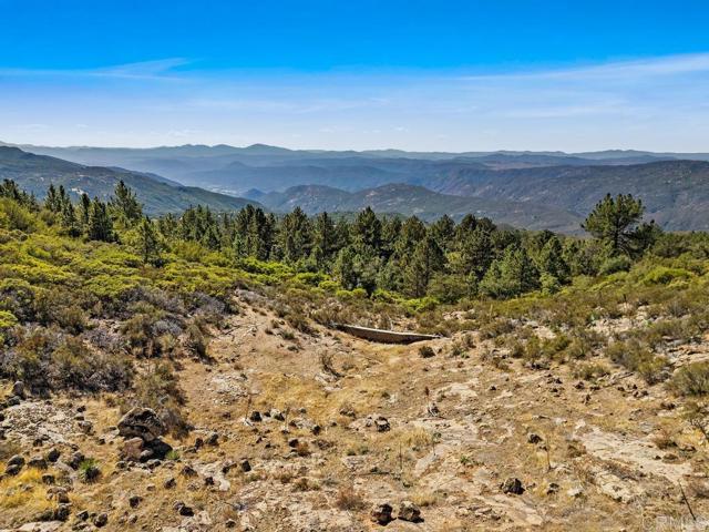 Detail Gallery Image 27 of 40 For 120 Ac Vacant Land Mesa Grande Rd, Santa Ysabel,  CA 92070 - – Beds | – Baths