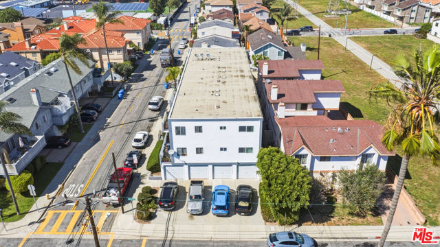 2501 Mathews Avenue, Redondo Beach, California 90278, ,Residential Income,Sold,Mathews,26719157