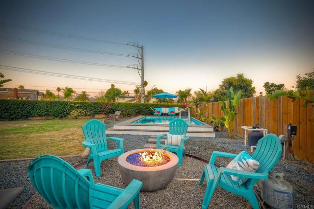 Detail Gallery Image 34 of 44 For 1151 Sander Ct, Escondido,  CA 92026 - 3 Beds | 2 Baths