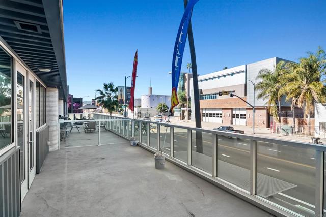 Detail Gallery Image 7 of 52 For 5750 Hollywood Bld #236,  Los Angeles,  CA 90028 - 1 Beds | 1 Baths