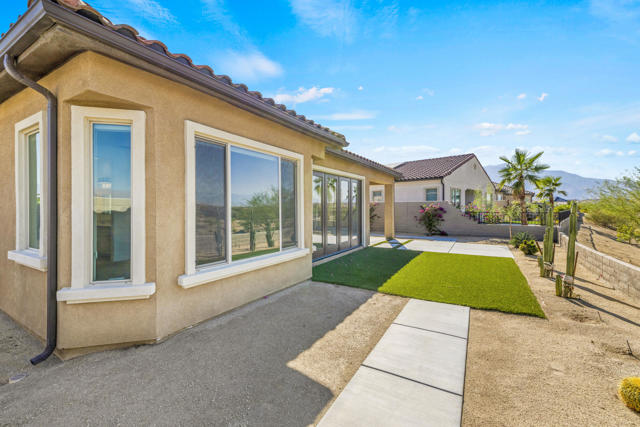 87 Zinfandel, Rancho Mirage, CA 92270