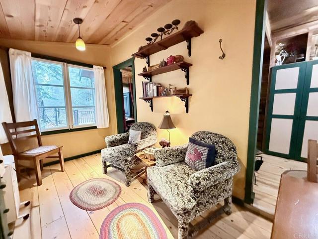 Detail Gallery Image 30 of 57 For 22258 Crestline Rd, Palomar Mountain,  CA 92060 - 3 Beds | 1 Baths