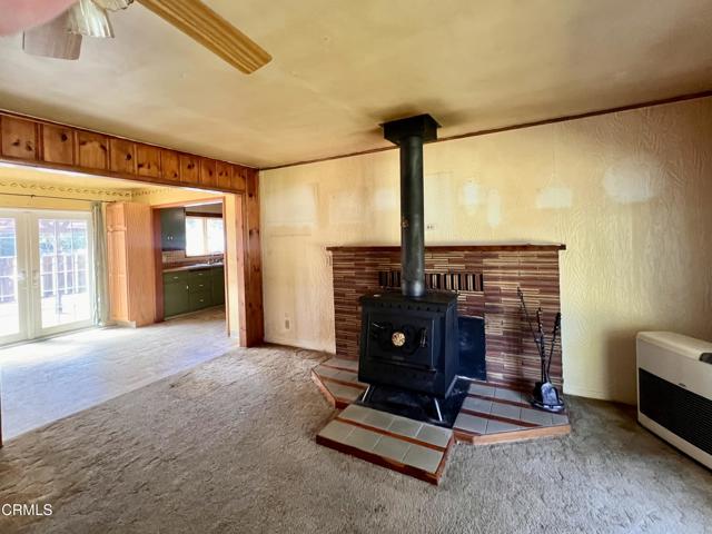 Detail Gallery Image 21 of 55 For 21560 Bald Hill Rd, Fort Bragg,  CA 95437 - 3 Beds | 1 Baths