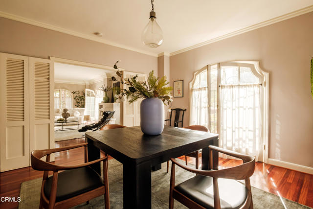 Detail Gallery Image 23 of 62 For 80 N Euclid Ave #102,  Pasadena,  CA 91101 - 2 Beds | 2 Baths