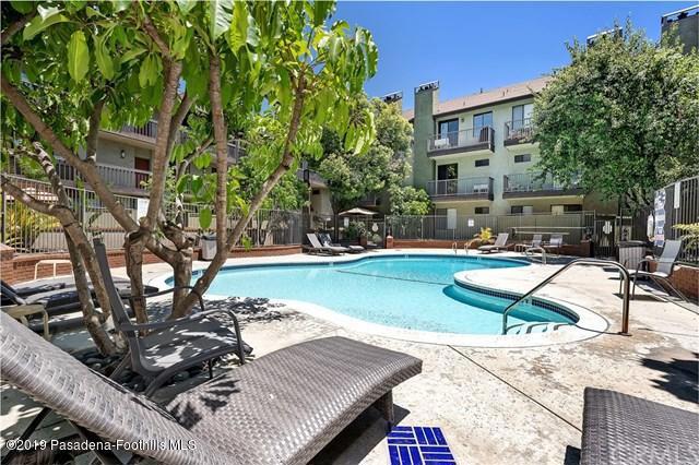 Detail Gallery Image 50 of 50 For 330 E Cordova St #377,  Pasadena,  CA 91101 - 2 Beds | 2/1 Baths