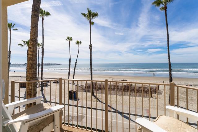 Detail Gallery Image 22 of 73 For 600 N the Strand #44,  Oceanside,  CA 92054 - 2 Beds | 2 Baths