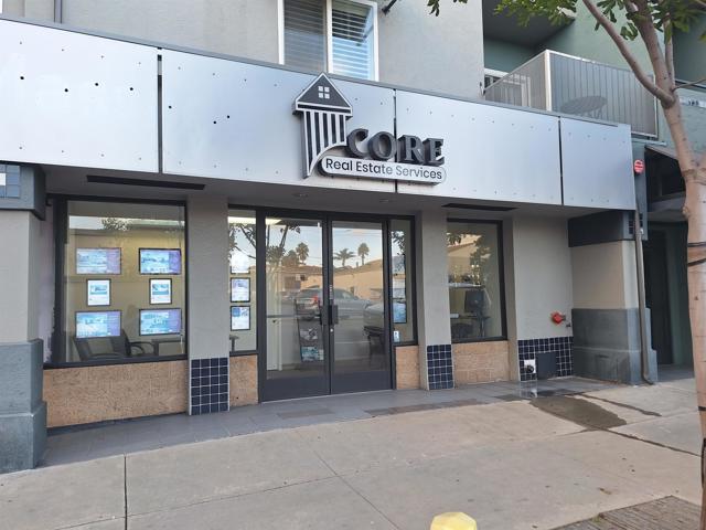 2828 University Avenue, San Diego, California 92104, ,Commercial Sale,For Sale,University Avenue,250020249SD