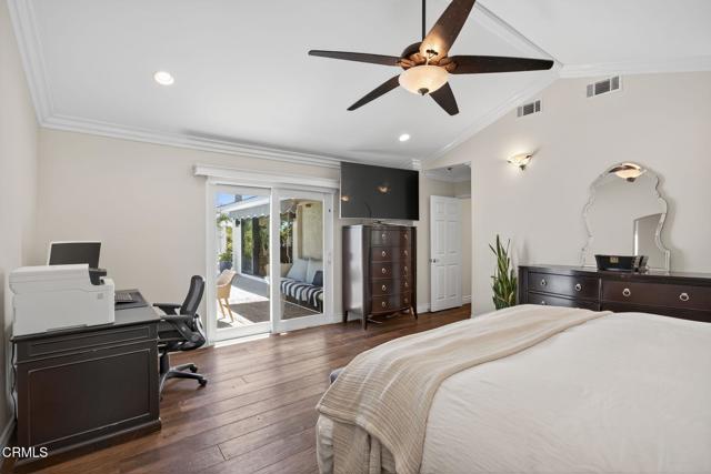 Detail Gallery Image 33 of 75 For 145 Mesa Dr, Camarillo,  CA 93010 - 5 Beds | 4/1 Baths