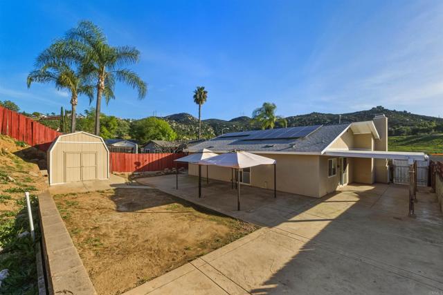 Detail Gallery Image 24 of 33 For 8554 Rancho Canada Rd, El Cajon,  CA 92021 - 4 Beds | 2 Baths