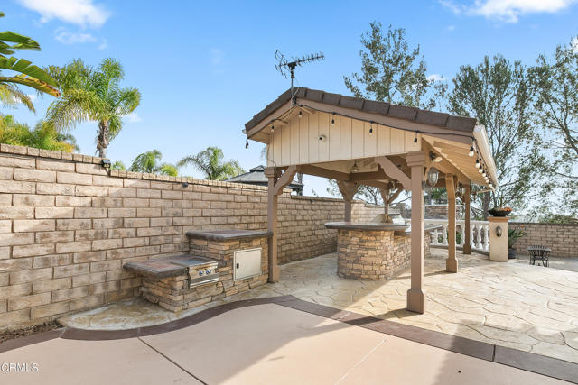 Detail Gallery Image 64 of 75 For 5358 Calarosa Ranch Rd, Camarillo,  CA 93012 - 5 Beds | 5/1 Baths