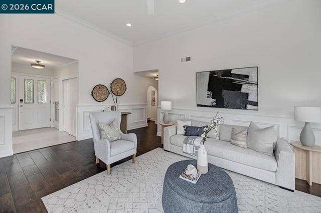 Image 5 of 60 For 3852 Terra Granada Dr  2b