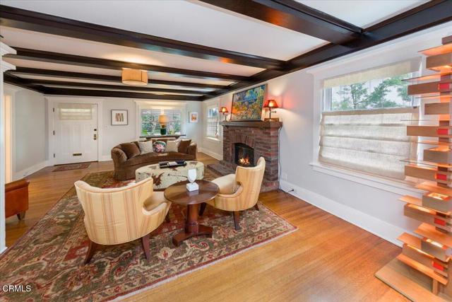 Detail Gallery Image 6 of 40 For 1809 Court Ave, South Pasadena,  CA 91030 - 4 Beds | 2/1 Baths