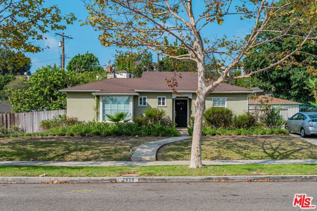 2939 Beverwil Dr, Los Angeles, CA 90034