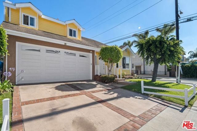 1800 Speyer Lane, Redondo Beach, California 90278, 3 Bedrooms Bedrooms, ,3 BathroomsBathrooms,Residential,Sold,Speyer,23291903