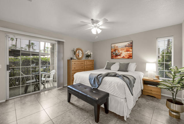2700 Lawrence Crossley Road #41, Palm Springs, CA 92264