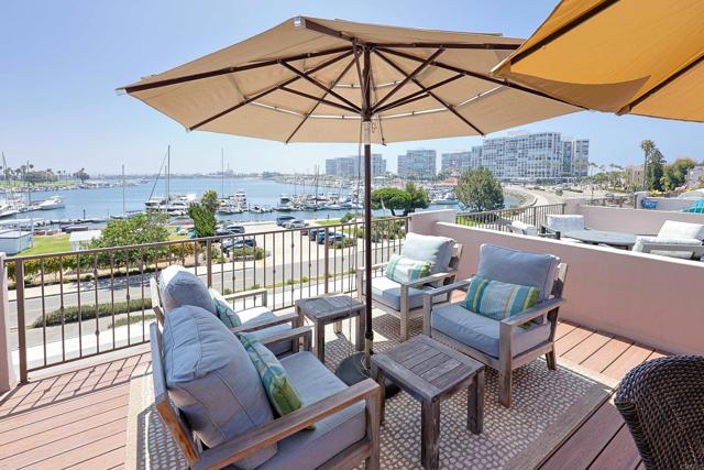 Detail Gallery Image 47 of 57 For 1609 Glorietta Bld, Coronado,  CA 92118 - 2 Beds | 2 Baths