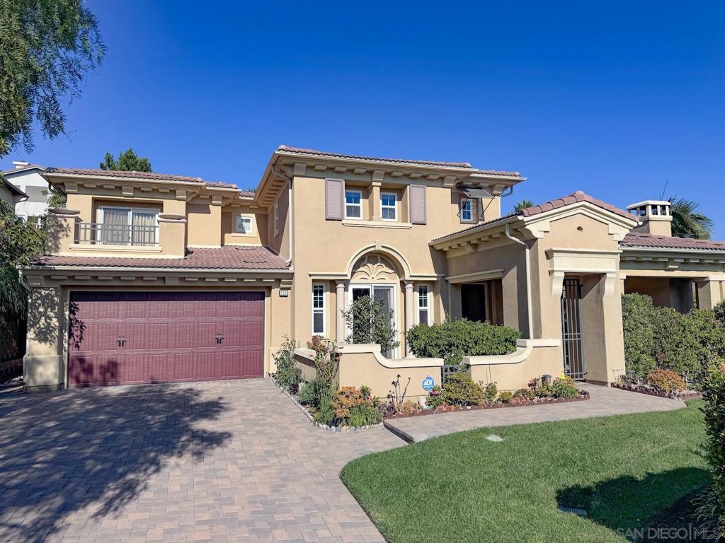 536 Quail Pointe Lane