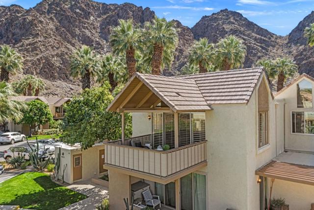 46855 Mountain Cove Drive #75, Indian Wells, CA 92210
