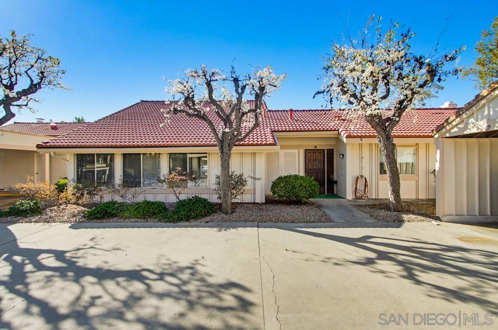 17440 Plaza Cerado #71