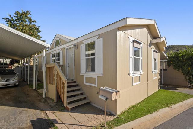 Detail Gallery Image 15 of 47 For 3505 Alpine Bld Spc 46,  Alpine,  CA 91901 - 2 Beds | 2 Baths