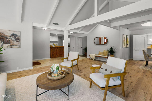 Detail Gallery Image 10 of 72 For 2735 Los Pinos Cir, Camarillo,  CA 93012 - 4 Beds | 2/2 Baths