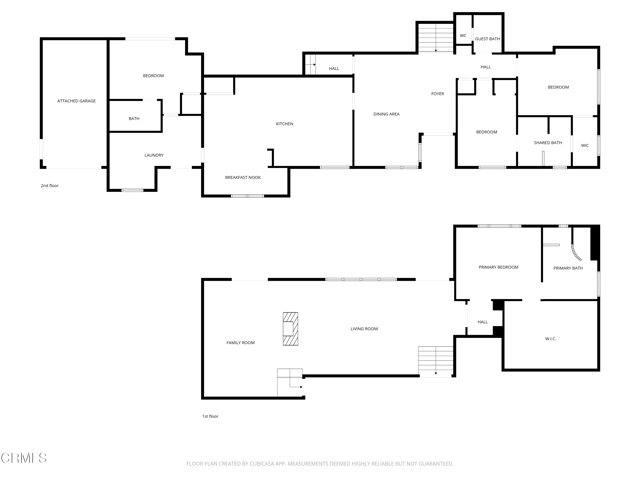 Detail Gallery Image 53 of 53 For 644 Camino De Celeste, Thousand Oaks,  CA 91360 - 4 Beds | 3/1 Baths
