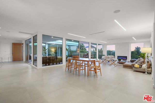 Drew Fenton | 11316 Chalon Road Los Angeles CA | MLS: 7382203