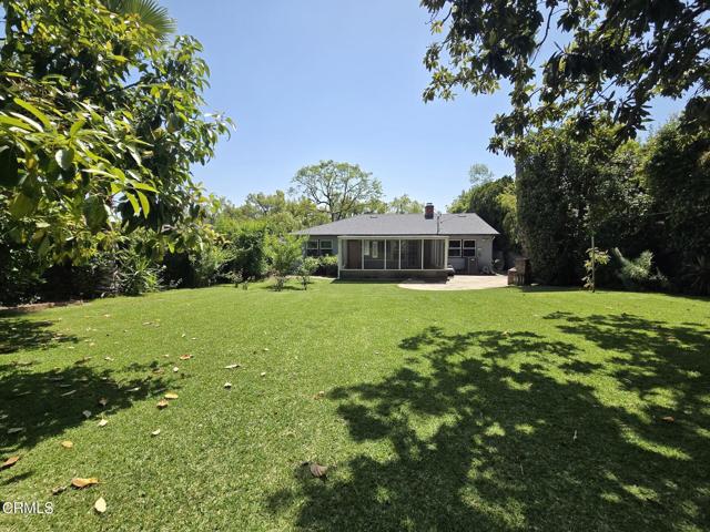 Detail Gallery Image 30 of 32 For 3815 Mayfair Dr, Pasadena,  CA  - 3 Beds | 2 Baths