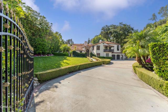 Image 2 of 68 For 1205 Linda Vista Avenue