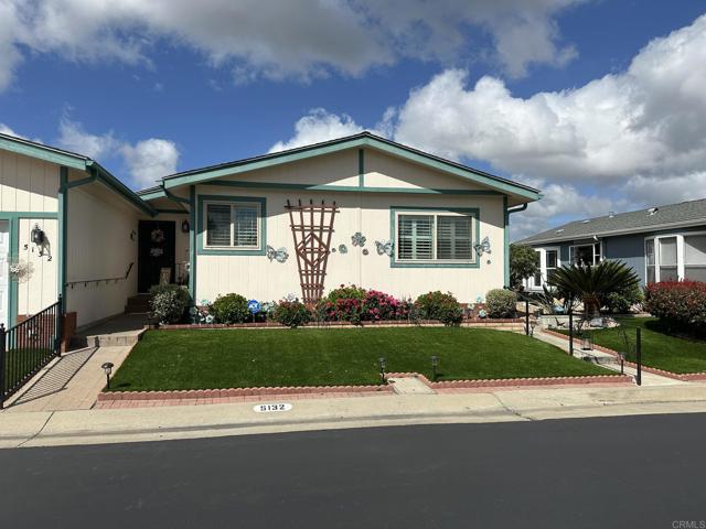 Home for Sale in Oceanside