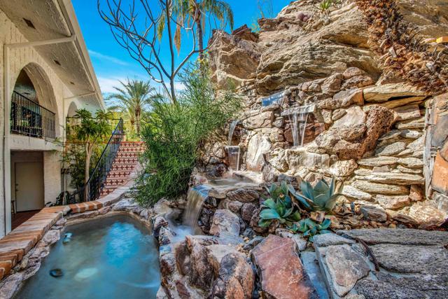 1777 Ridge Road, Palm Springs, CA 92264