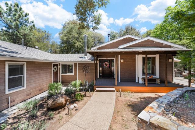 Detail Gallery Image 5 of 69 For 4576 Luneta Drive, Julian,  CA 92036 - 3 Beds | 2 Baths
