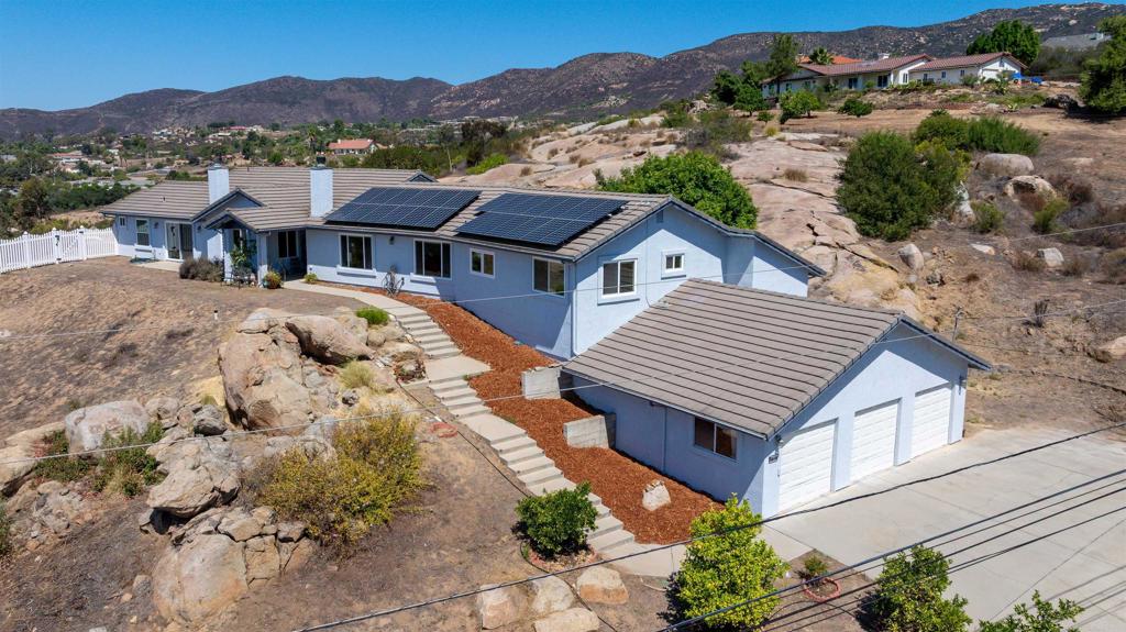 14678 Chaparral Slope Road