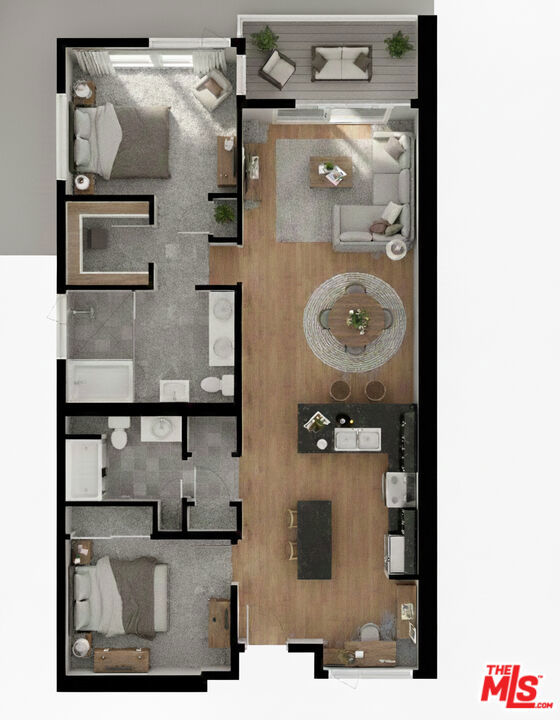 6001 Carlton Way, Los Angeles CA: https://media.crmls.org/mediaz/fcd94046-69e7-47f0-9288-e59e6e94a978.jpg