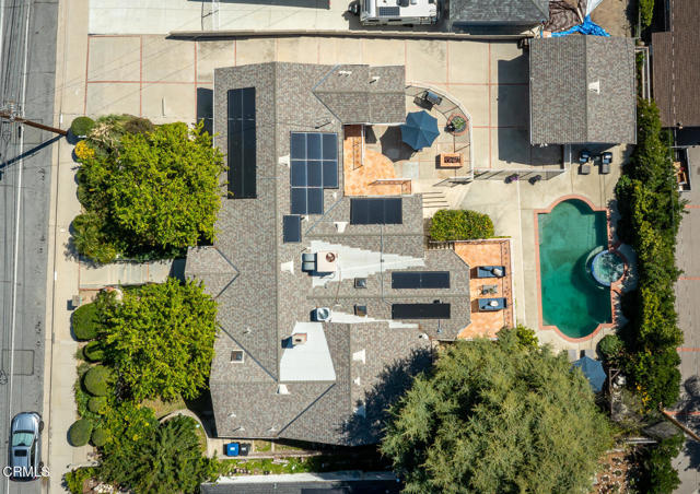 Detail Gallery Image 74 of 74 For 3550 Santa Carlotta St, Glendale,  CA 91214 - 5 Beds | 4 Baths