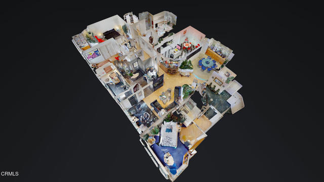 Detail Gallery Image 31 of 33 For 10724 Wilshire Bld #607,  Los Angeles,  CA 90024 - 3 Beds | 4 Baths