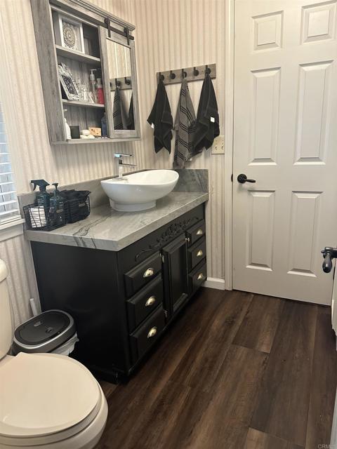 Detail Gallery Image 26 of 31 For 1930 W San Marcos Bld #263,  San Marcos,  CA 92078 - 2 Beds | 2 Baths