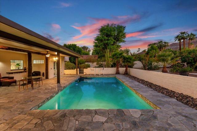 71825 Sahara Road, Rancho Mirage, CA 92270