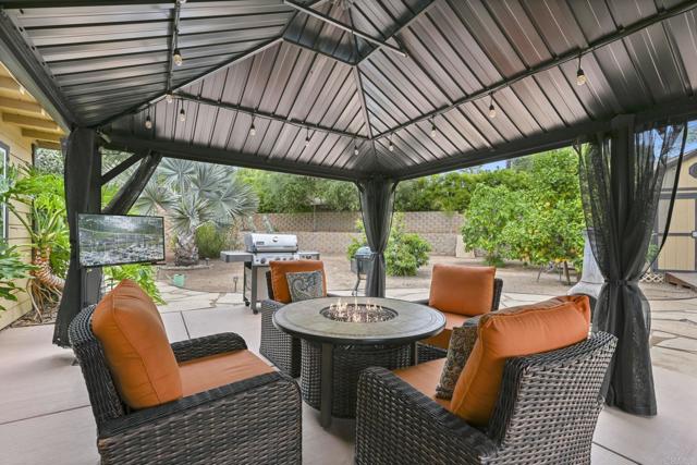 Detail Gallery Image 29 of 52 For 3625 Laketree Dr, Fallbrook,  CA 92028 - 3 Beds | 2 Baths