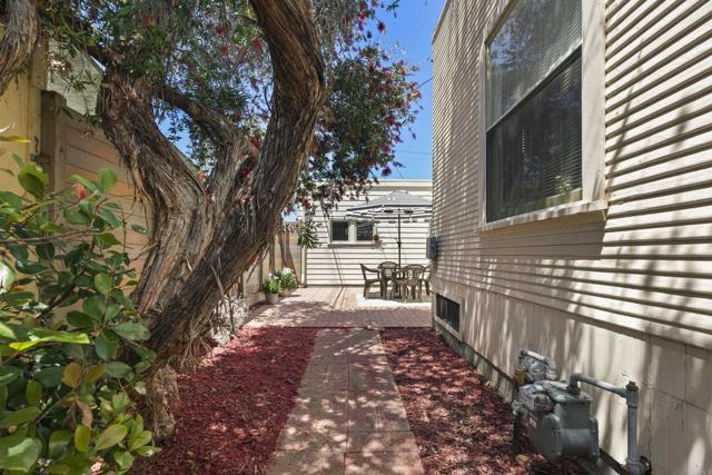 Detail Gallery Image 39 of 47 For 3536 Park Villa, San Diego,  CA 92104 - 2 Beds | 1 Baths