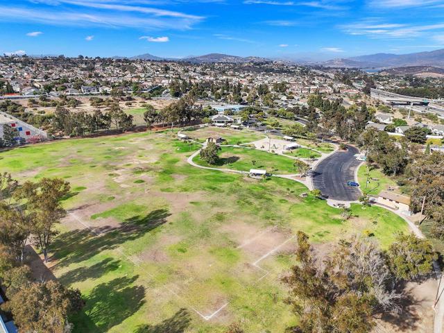 Detail Gallery Image 31 of 33 For 2876 Casey St #B,  San Diego,  CA 92139 - 3 Beds | 2 Baths