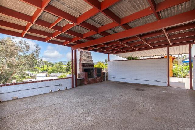 Detail Gallery Image 33 of 35 For 7287 Blackton Dr, La Mesa,  CA 91941 - 3 Beds | 1/1 Baths