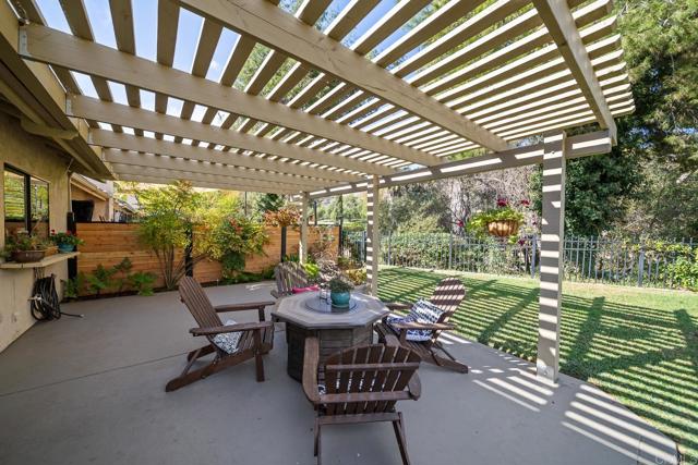 Detail Gallery Image 25 of 39 For 4320 Los Padres Dr, Fallbrook,  CA 92028 - 2 Beds | 2 Baths