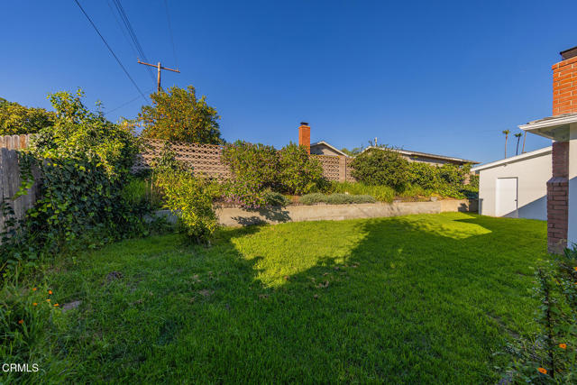 Detail Gallery Image 28 of 31 For 75 Maxine Ave, Oak View,  CA 93022 - 4 Beds | 2 Baths