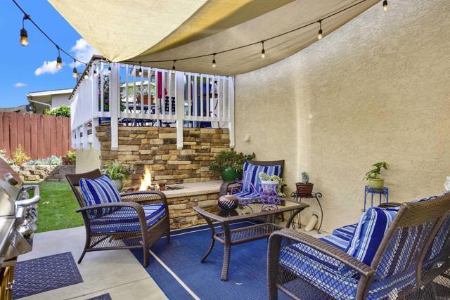 Detail Gallery Image 58 of 74 For 1222 Sheridan Ave, Escondido,  CA 92027 - 3 Beds | 2 Baths