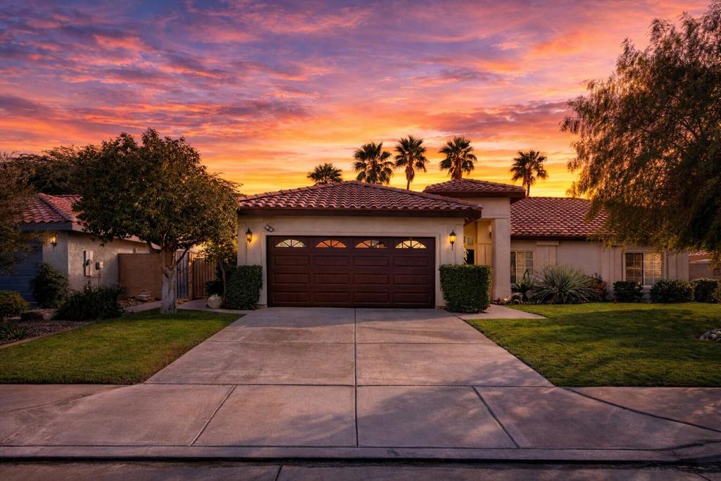 78715 Naples Drive