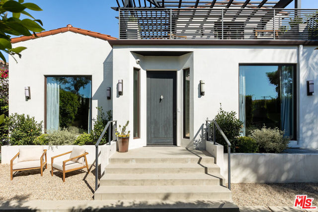 Image 33 of 35 For 414 La Jolla Avenue